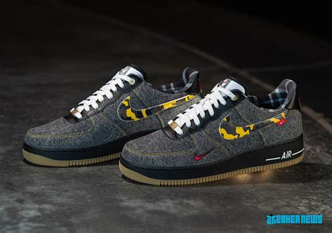 nike air force footlocker nederland|Nike Air Force jeans.